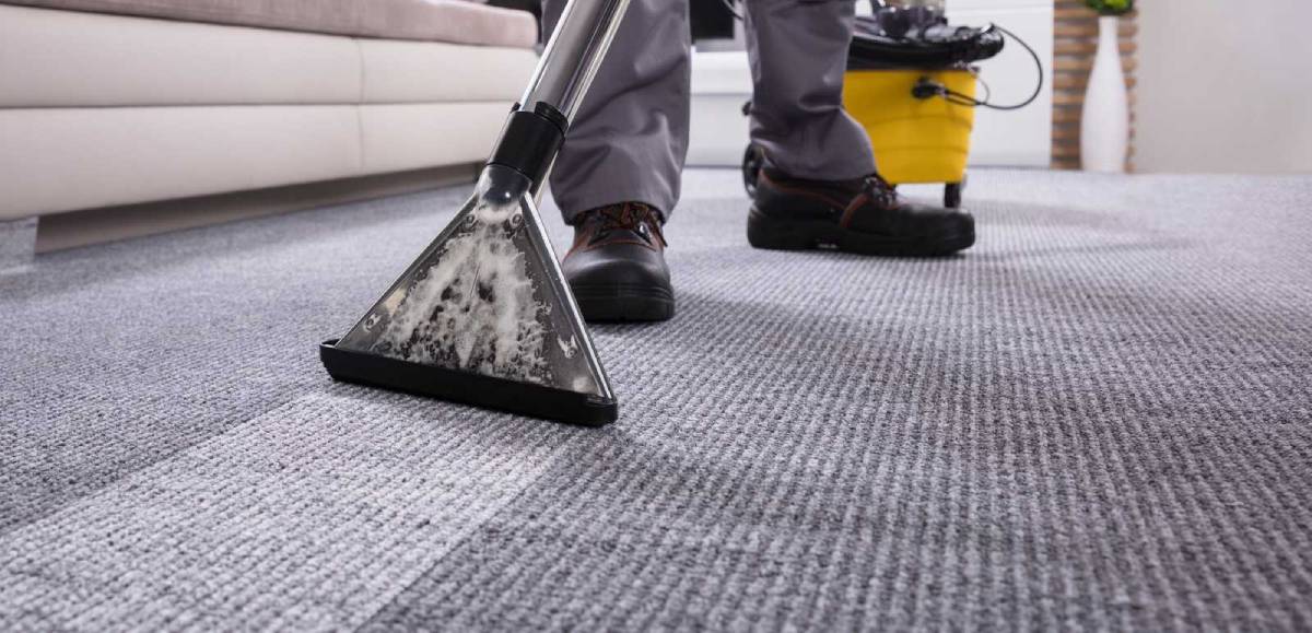 Carpet-Cleaning