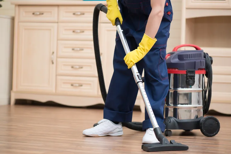 Floor Deep Cleaning Floor Deep Cleaning