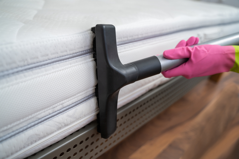 Mattress-Clean