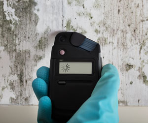 Mold-Inspection